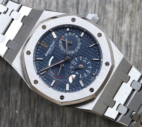 Prezzi per Audemars Piguet Royal Oak Dual Time 